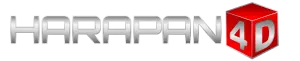 logo HARAPAN4D